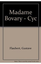 Papel MADAME BOVARY (CARA Y CRUZ)