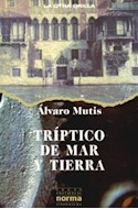Papel TRIPTICO DE MAR Y TIERRA (LA OTRA ORILLA)
