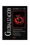 Papel GLOBALIZACION (GERENCIA)