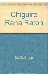 Papel CHIGUIRO RANA RATON (BUENAS NOCHES)
