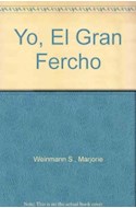 Papel YO EL GRAN FERCHO [PRIMEROS LECTORES] (TORRE DE PAPEL NARANJA)