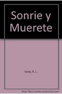Papel SONRIE Y MUERETE (ESCALOFRIOS 4)