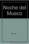Papel NOCHE DEL MUÑECO VIVIENTE (ESCALOFRIOS 7)