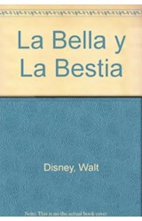 Papel BELLA Y LA BESTIA (GRANDES OBRAS DISNEY)