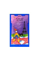 Papel NEGRO DE PARIS (TORRE DE PAPEL AZUL) (9 AÑOS)