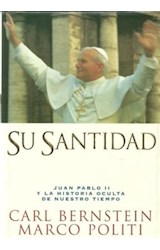 Papel SU SANTIDAD JUAN PABLO II Y LA HISTORIA OCULTA DE NUEST