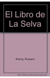 Papel LIBRO DE LA SELVA EL - A PROPOSITO DE KIPLING
