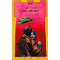 Papel LO UNICO DEL MUNDO (11 AÑOS) (TORRE DE PAPEL AMARILLA)