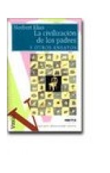 Papel CIVILIZACION DE LOS PADRES Y OTROS ENSAYOS (COLECCION V  ITRAL)