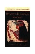 Papel UN TESORO DE SABIDURIA FEMENINA