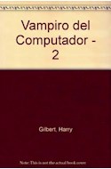 Papel VAMPIRO DEL COMPUTADOR [2] (COLECCION ALARIDOS)