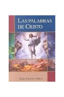 Papel PALABRAS DE CRISTO