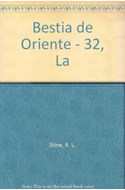 Papel BESTIA DE ORIENTE  (ESCALOFRIOS 32)