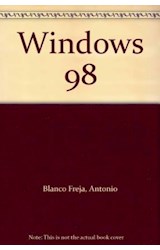 Papel CURSO RAPIDO DE MICROSOFT WINDOWS 98 CAPACITACION EFECT