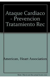 Papel ATAQUE CARDIACO (AMERICAN HEART ASSOCIATION)