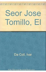 Papel SEÑOR JOSE TOMILLO  (TORRE DE CARTON)