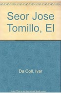 Papel SEÑOR JOSE TOMILLO  (TORRE DE CARTON)
