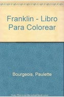Papel DIVERSION CON FRANKLIN (LIBRO PARA COLOREAR)