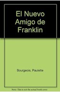 Papel NUEVO AMIGO DE FRANKLIN (COLECCION DIAS FELICES CON FRANKLIN)