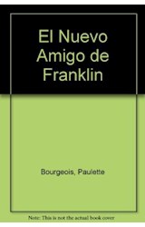 Papel NUEVO AMIGO DE FRANKLIN (COLECCION DIAS FELICES CON FRANKLIN)