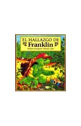 Papel HALLAZGO DE FRANKLIN (COLECCION DIAS FELICES CON FRANKLIN)