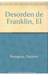 Papel DESORDEN DE FRANKLIN (FRANKLIN)