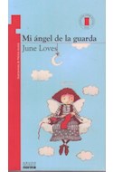 Papel MI ANGEL DE LA GUARDA (7 AÑOS) (TORRE DE PAPEL ROJA)