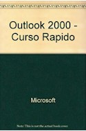 Papel CURSO RAPIDO DE MICROSOFT OUTLOOK 2000