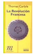 Papel REVOLUCION FRANCESA (COLECCION MILENIO)