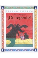 Papel DE REPENTE (BUENAS NOCHES)