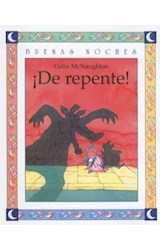 Papel DE REPENTE (BUENAS NOCHES)