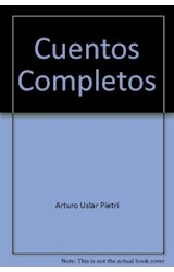 Papel CUENTOS COMPLETOS 2 [ARTURO PIETRI USLAR] (LA OTRA ORILLA)