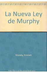 Papel NUEVA LEY DE MURPHY 10 REGLAS POCO CONVENCIONALES...
