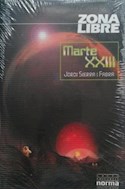 Papel MARTE XXIII (ZONA LIBRE)