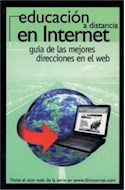 Papel EDUCACION A DISTANCIA EN INTERNET GUIA DE LAS MEJORES DIRECCIONES EN EL WEB