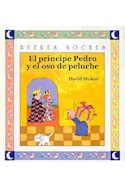 Papel PRINCIPE PEDRO Y EL OSO DE PELUCHE (BUENAS NOCHES)