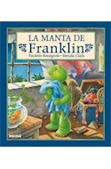Papel MANTA DE FRANKLIN (FRANKLIN)