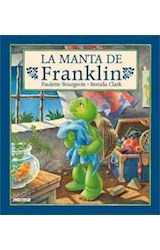 Papel MANTA DE FRANKLIN (FRANKLIN)