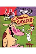Papel A LA COCINA CON COW AND CHICKEN