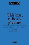 Papel CLASICOS NIÑOS Y JOVENES (CATALEJO)