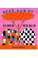 Papel ELMER Y WILBUR (RUSTICA)