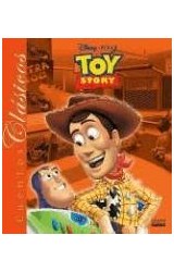 Papel TOY STORY (CUENTOS CLASICOS)