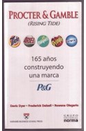Papel PROCTER Y GAMBLE RISING TIDE 165 AÑOS CONSTRUYENDO UNA MARCA (HARVARD BUSINESS SCHOOL PRESS)
