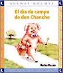 Papel DIA DE CAMPO DE DON CHANCHO (COLECCION BUENAS NOCHES)