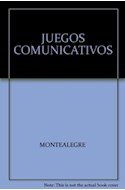 Papel JUEGOS COMUNICATIVOS ESTRATEGIAS PARA DESARROLLAR LA LECTOESCRITURA (COLECCION AULA ALEGRE)