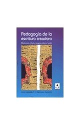 Papel PEDAGOGIA DE LA ESCRITURA CREADORA MINICUENTO DIARIO IMAGEN POETICA HAIKU (COL. AULA ABIERTA)