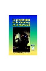 Papel CREATIVIDAD EN LA CIENCIA Y EN LA EDUCACION (COLECCION AULA ABIERTA)