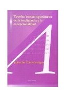 Papel TEORIAS CONTEMPORANEAS DE LA INTELIGENCIA Y LA EXCEPCIONALIDAD (AULA ABIERTA)