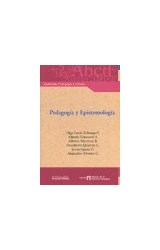 Papel PEDAGOGIA Y EPISTEMOLOGIA (COLECCION PEDAGOGIA E HISTORIA)