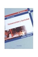 Papel TRANSVERSALIDAD Y CURRICULUM (TRANSVERSALES)